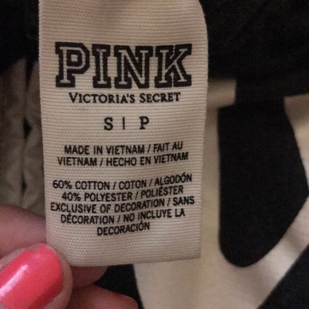 Pink jacket - Picture 3 of 3